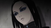 Anime Ergo Proxy