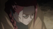 Anime Ergo Proxy