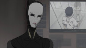 Anime Ergo Proxy