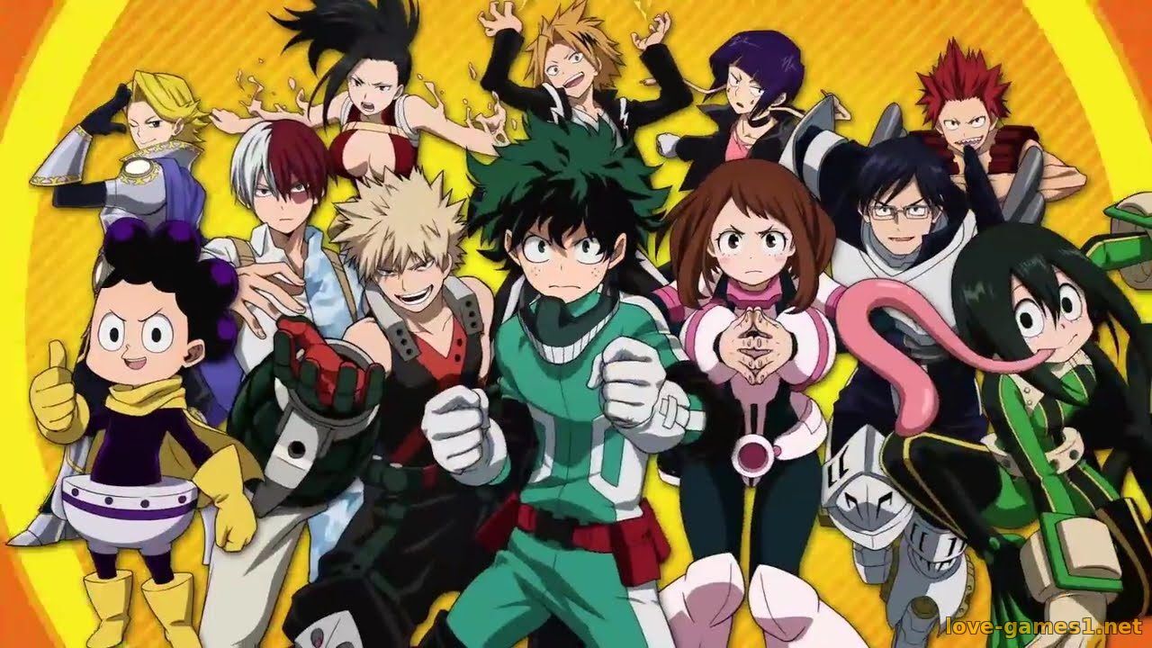 My Хиро Академия. Bnha class 1-a. Моя геройская Академия 5 сезон. My Hero Academia персонажи.